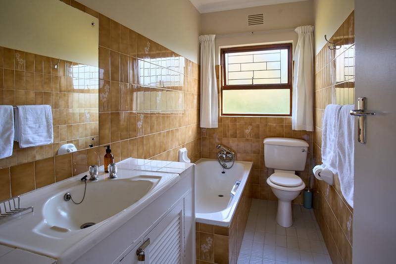 3 Bedroom Property for Sale in Seaside Longships Western Cape